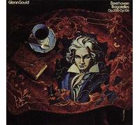 Gould,Glenn - Beethoven:Bagatelles