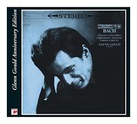 Gould, Glenn - Cto Italien / Chromatic Fantasy - 70th Anniv Edt