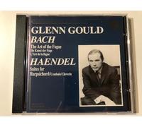 Glenn Gould - Kunst Der Fuge
