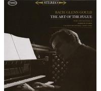 Gould,Glenn - Die Kunst der Fuge,Vol.1,Fugen [Import]