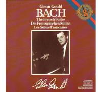 Gould,Glenn - Franz.Suiten 1-6 [Import]