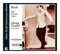 Gould, Glenn - French Suites - 70th..