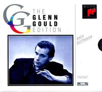 Gould Glenn - Glenn Gould Edition, Vol.4