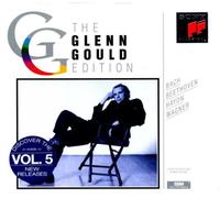 Gould, Glenn - Glenn Gould Edition Vol. 5 [Import]