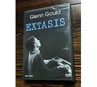 Gould, Glenn - Glenn Gould - Extasis [USA] [DVD]