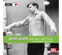 Gould, Glenn - Glenn Gould Joue Tout..