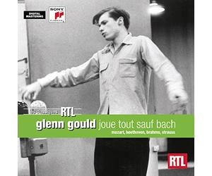 Gould, Glenn - Glenn Gould Joue Tout..