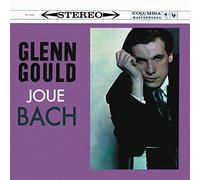 Gould, Glenn - Glenn Gould Plays Bach