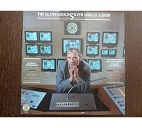 Gould, Glenn - Glenn Gould - The Glenn Gould Silver Jubilee Album - CBS Masterworks - 76983