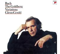 Gould,Glenn - Goldberg Variations,Bwv 988 (1981 Recording)