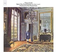 Gould,Glenn - J.S.Bach-French Suites No.5 &