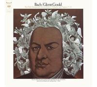 Gould, Glenn - J.S.Bach-Well-Tempered Klavier 2-3 (Mini LP Sleev [Import]