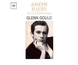 Gould, Glenn - Joseph Haydn - Sonates