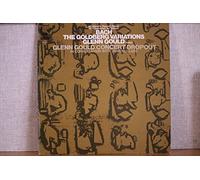 Gould, Glenn - Jub Ed: Goldberg Variationen ([Import]