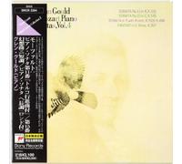 Gould,Glenn - Klaviersonate Vol.4 [Import]