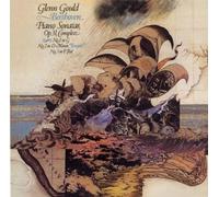 Gould,Glenn - Klaviersonaten OP.31 [Import]