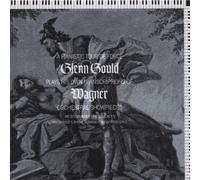 Gould,Glenn - Klaviertranskriptionen [Import]