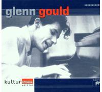 Gould,Glenn - Kulturspiegel Edition