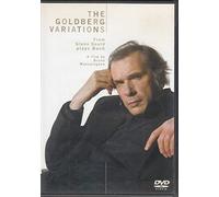 Gould, Glenn - Les variations Goldberg [Alemania] [DVD]