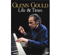 Gould, Glenn - Life & Times [USA] [DVD]