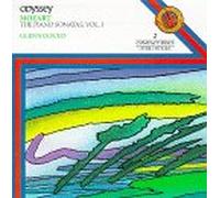 Gould,Glenn - Piano Sonatas 1