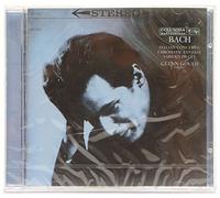 Gould, Glenn - Plays Bach and..