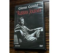 Gould, Glenn - Russian Journey [USA] [DVD]