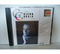 Gould,Glenn - T.Art of Glenn Gould