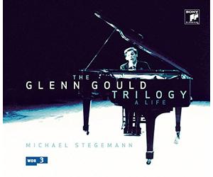 Gould,Glenn - The Glenn Gould Trilogy: A Life (English Version)