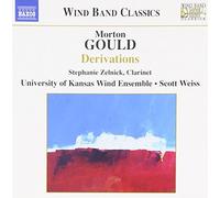 Gould Morton - Derivations