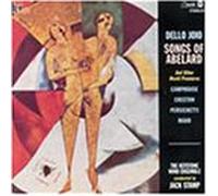 Gould, Morton - Fanfare for Freedom / Songs of Abelard / Canzona