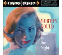 Gould, Morton Orchestra - Blues in The Night