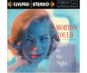 Gould, Morton Orchestra - Blues in The Night