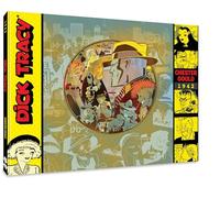 Gould, Mr. Chester - DICK TRACY COLLECTION 1942 (The Complete Dick Tracy by Year)
