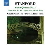 Gould Piano Trio - Musique De Chambre