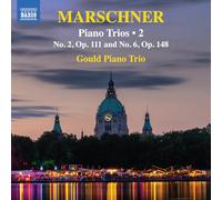 Gould Piano Trio - Trios avec Piano (Volume 3)