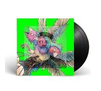 Gouldian Finch - Hatch [Vinilo]