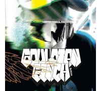 Gouldian Finch - Schizo