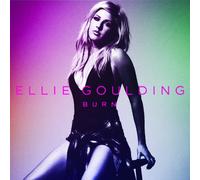 Goulding, Ellie - Burn