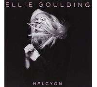 Goulding, Ellie - Halcyon
