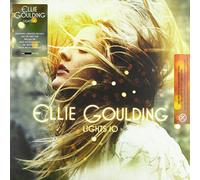 Goulding Ellie - Lights 10th Ann. (Vinyl Recycled) (Rsd 2020 ) [Vinilo]