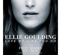 Goulding, Ellie - Love Me Like You Do