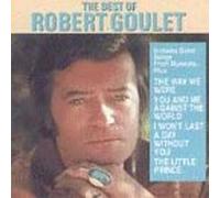 Goulet, Robert - Best of [Casete]