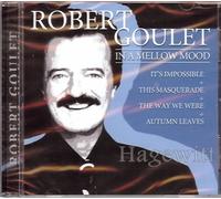 Goulet, Robert - In a Mellow Mood
