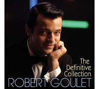 Goulet, Robert - The Definitive Collection