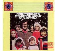 Goulet,Robert - Wonder World of Christmasgoulet,Rober