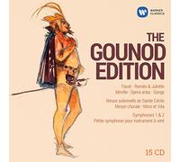 Gounod Box - The Gounod Edition