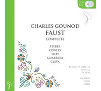Conley - Charles Gounod - Faust