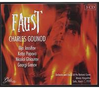 Gounod, C. - Faust