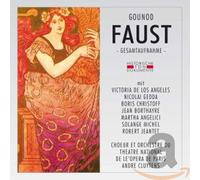 Gounod, C. - Faust